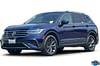 1 thumbnail image of  2022 Volkswagen Tiguan 2.0T SE