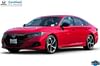 1 thumbnail image of  2022 Honda Accord Sport 2.0T