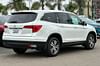 5 thumbnail image of  2017 Honda Pilot EX