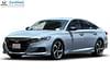 1 imagen en miniatura de 2021 Honda Accord Sport Special Edition