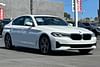 2 thumbnail image of  2021 BMW 5 Series 530i