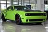 3 thumbnail image of  2023 Dodge Challenger SRT Hellcat Widebody