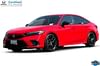 1 thumbnail image of  2023 Honda Civic Sport