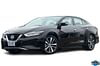 1 thumbnail image of  2021 Nissan Maxima SV