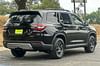 5 thumbnail image of  2025 Honda Pilot TrailSport