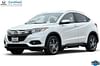 1 imagen en miniatura de 2022 Honda HR-V EX