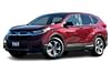 2 thumbnail image of  2017 Honda CR-V LX