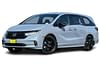 2 thumbnail image of  2024 Honda Odyssey Sport