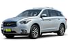 2014 INFINITI QX60 Base