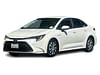 2 thumbnail image of  2020 Toyota Corolla Hybrid LE