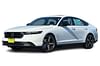 1 thumbnail image of  2024 Honda Accord Hybrid Sport