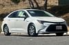3 thumbnail image of  2020 Toyota Corolla Hybrid LE