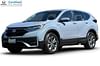 1 thumbnail image of  2022 Honda CR-V Hybrid EX-L