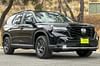 3 thumbnail image of  2025 Honda Pilot TrailSport