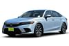 2 thumbnail image of  2022 Honda Civic EX