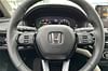 22 thumbnail image of  2024 Honda Accord Hybrid Touring