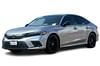 2 thumbnail image of  2022 Honda Civic Sport