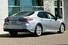 4 thumbnail image of  2018 Toyota Camry XLE