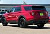 8 imagen en miniatura de 2023 Ford Explorer ST