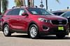 3 thumbnail image of  2016 Kia Sorento LX