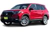 2 thumbnail image of  2024 Honda Passport EX-L