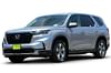 2 thumbnail image of  2025 Honda Pilot EX-L