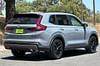 5 thumbnail image of  2025 Honda CR-V Hybrid Sport-L