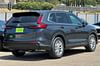 5 thumbnail image of  2025 Honda CR-V EX-L