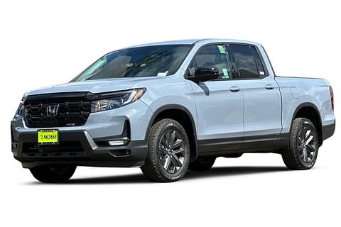 1 imagen de 2024 Honda Ridgeline Sport