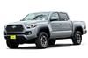 2 thumbnail image of  2021 Toyota Tacoma TRD Off-Road