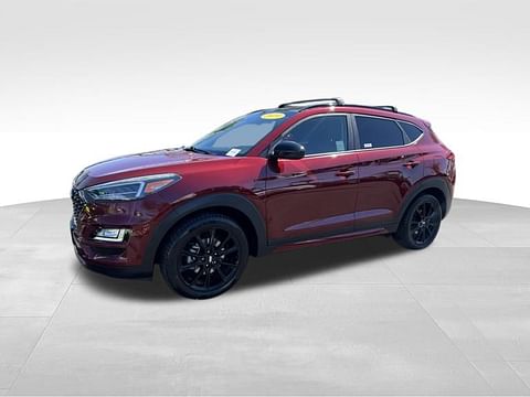 1 image of 2019 Hyundai Tucson Night