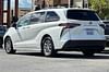 8 thumbnail image of  2021 Toyota Sienna XLE