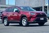 2 thumbnail image of  2020 Toyota RAV4 LE