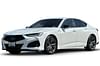 2023 Acura TLX A-Spec Package