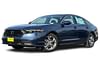 2 thumbnail image of  2024 Honda Accord EX