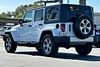 7 thumbnail image of  2017 Jeep Wrangler Unlimited Sahara