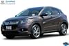 1 thumbnail image of  2021 Honda HR-V EX