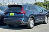 4 thumbnail image of  2025 Honda CR-V EX