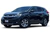 2 thumbnail image of  2017 Honda CR-V EX