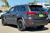 8 thumbnail image of  2021 Jeep Grand Cherokee Laredo X