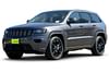 2 thumbnail image of  2021 Jeep Grand Cherokee Laredo X