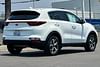 4 imagen en miniatura de 2021 Kia Sportage LX