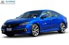 1 thumbnail image of  2019 Honda Civic Touring