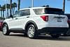 8 thumbnail image of  2021 Ford Explorer Base