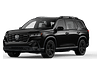 1 thumbnail image of  2025 Honda Pilot Black Edition