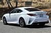 8 imagen en miniatura de 2017 Lexus RC 300