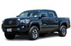 2 thumbnail image of  2021 Toyota Tacoma TRD Off-Road