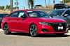 3 thumbnail image of  2022 Honda Accord Sport 2.0T