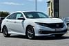 3 thumbnail image of  2020 Honda Civic EX-L