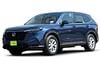 2 thumbnail image of  2025 Honda CR-V LX